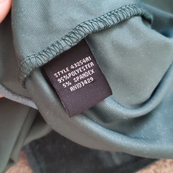 NWT Intro stretch woman plus size top - Picture 5 of 7
